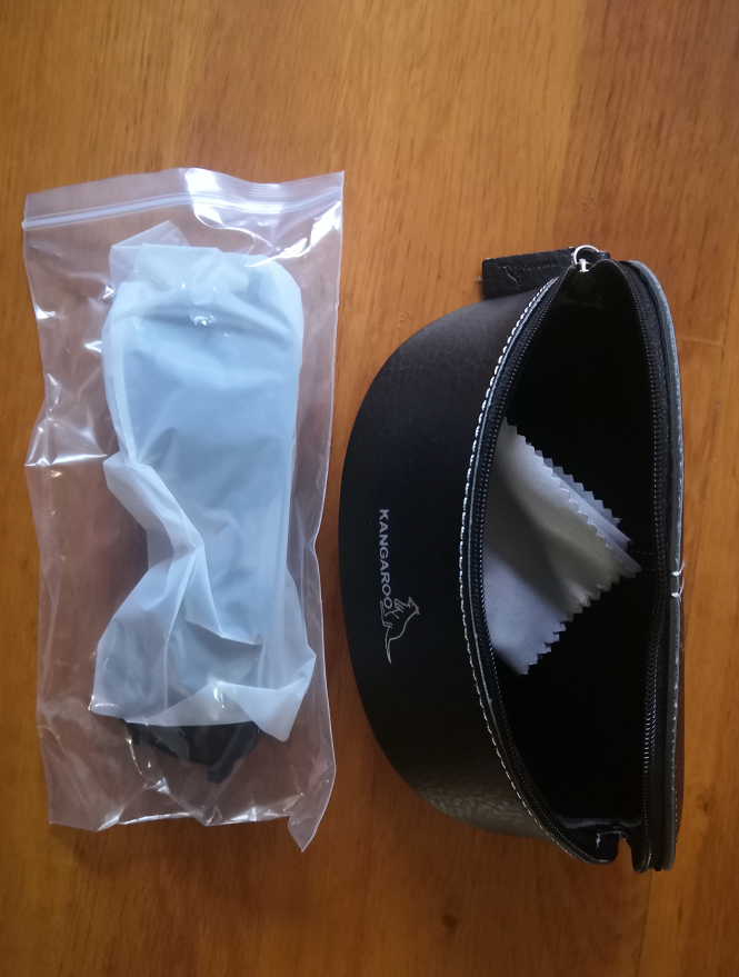 偏光太阳镜男怎么样是什么级别的,轻奢级产品使用一个月感受,第6张 偏光太阳镜男怎么样是什么级别的,轻奢级产品使用一个月感受,第6张