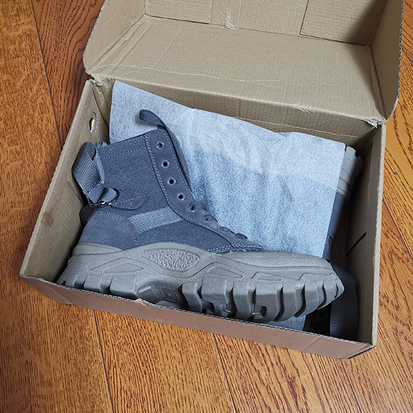 关注店铺+收藏优先 情侣马丁靴质量怎么样好不好用，一个月使用感受_搜券