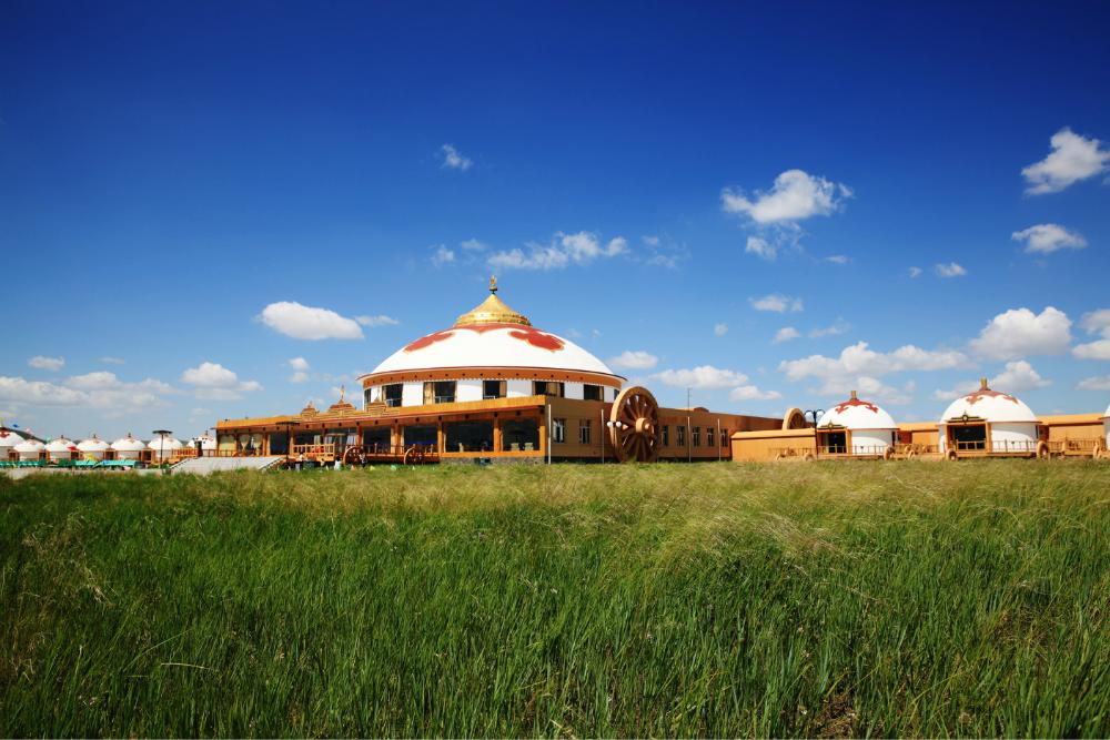 锡林郭勒旅游指数/交通指数,24小时/未来天气预报查询 - 飞猪天气