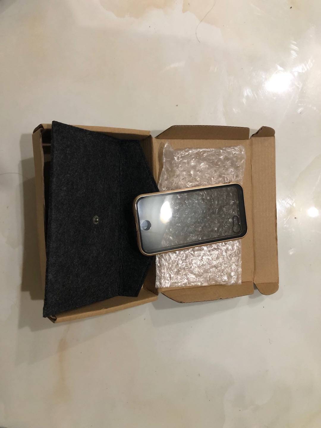 45°真防窥苹果x手机壳好不好怎么样有用吗，一个月使用感受_搜券