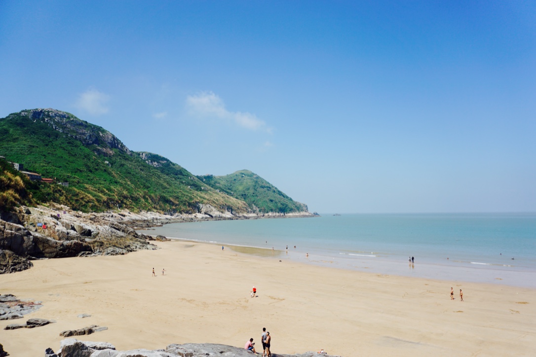 【台州洞下沙滩天气预报】台州洞下沙滩最新实时天气,台州洞下沙滩