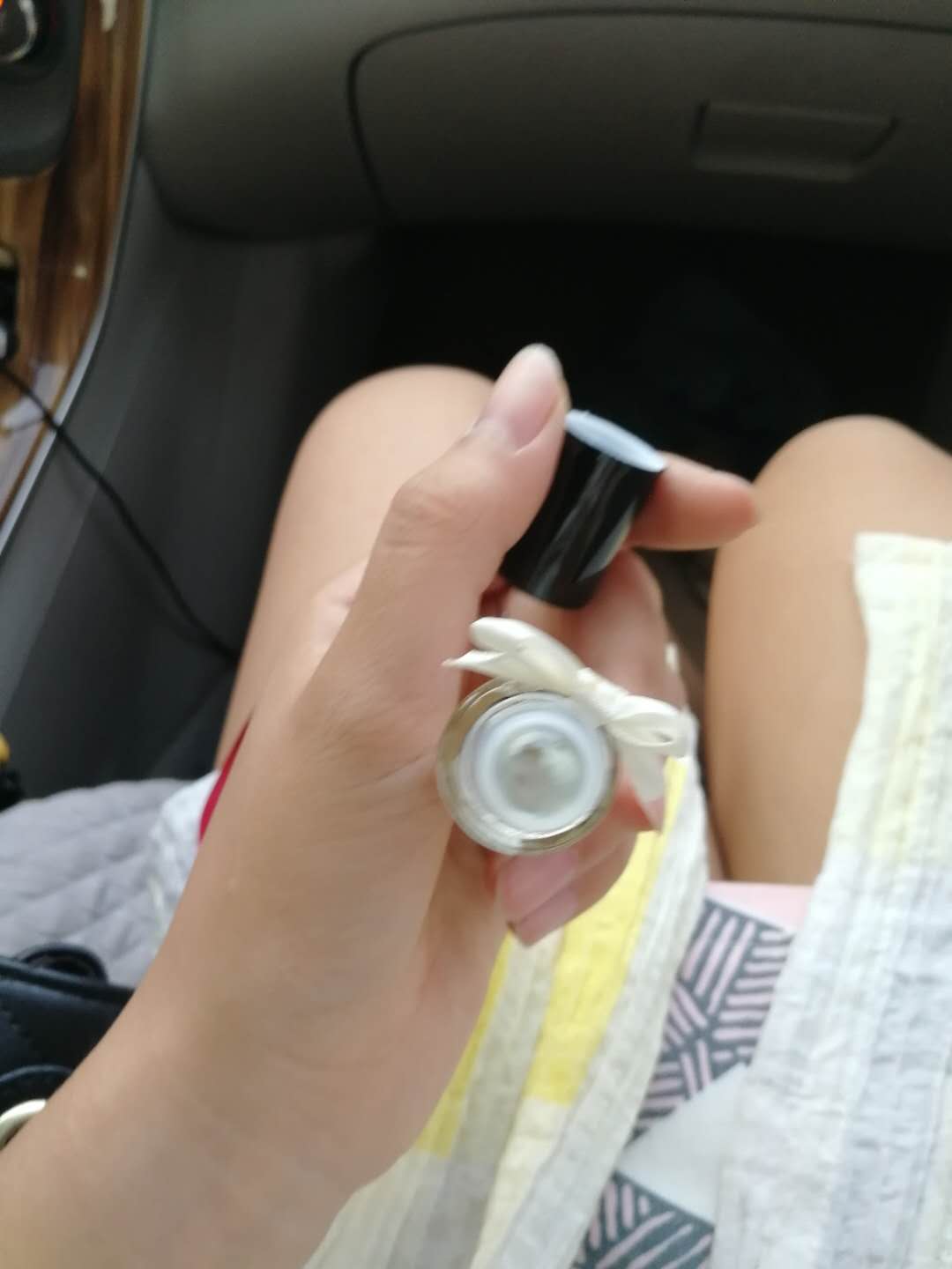 香港持久淡香滚珠香水怎么样,它的使用效果如何,第7张 香港持久淡香滚珠香水怎么样,它的使用效果如何,第7张