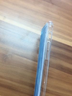 苹果流行手机壳质量怎么样好用吗多少钱,来自上班族的使用分享,第2张 苹果流行手机壳质量怎么样好用吗多少钱,来自上班族的使用分享,第2张