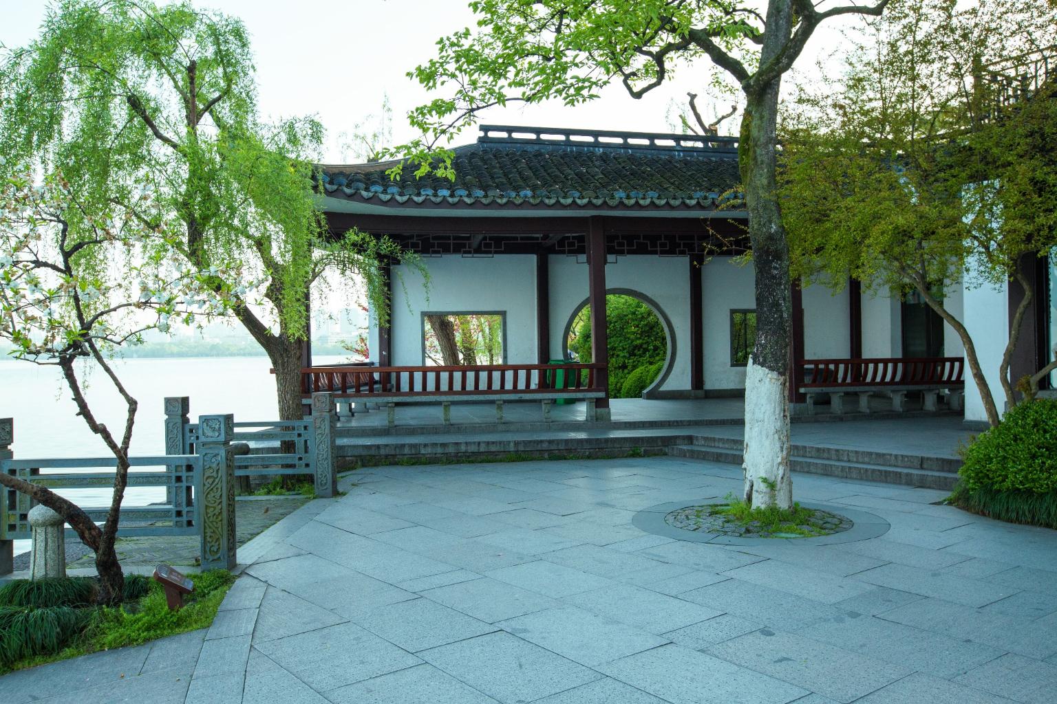 【杭州古涌金门天气预报】杭州古涌金门最新实时天气,杭州古涌金门