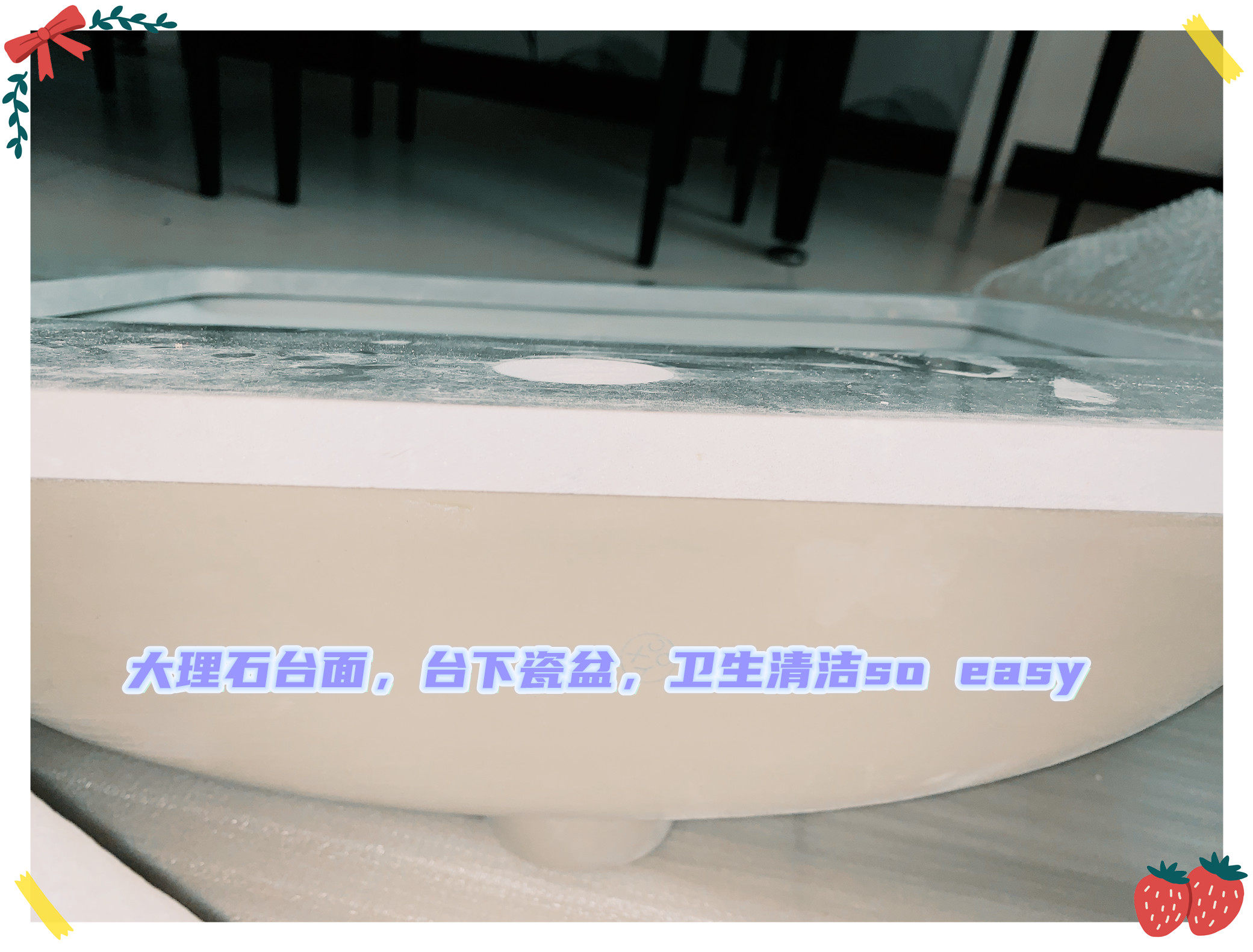 轻奢智能大理石浴室柜好用吗？怎么样？多少钱，使用效果揭秘_搜券
