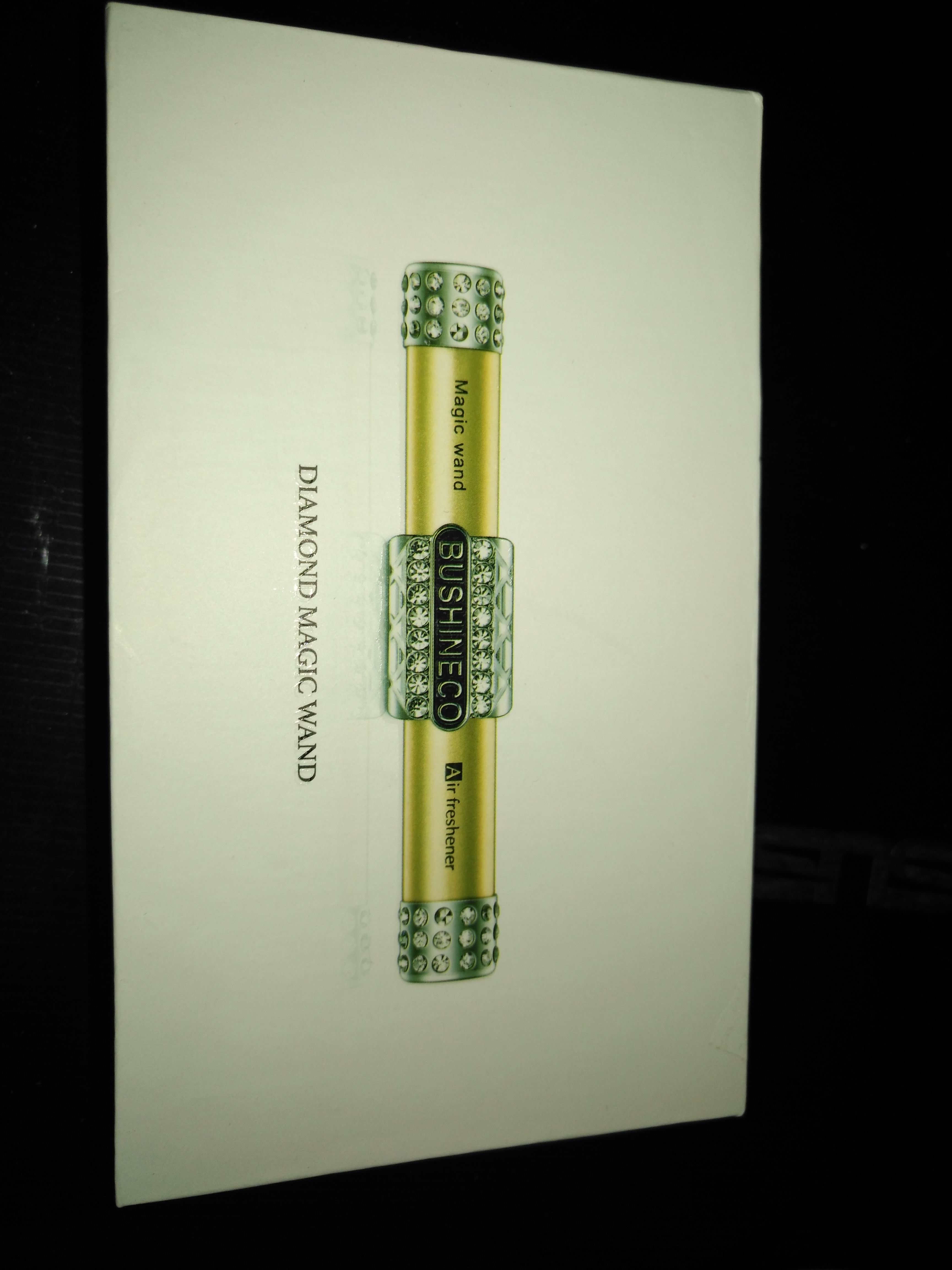 钻石车载香水清香持久质量怎么样好用吗多少钱,来自上班族的使用分享,第2张 钻石车载香水清香持久质量怎么样好用吗多少钱,来自上班族的使用分享,第2张