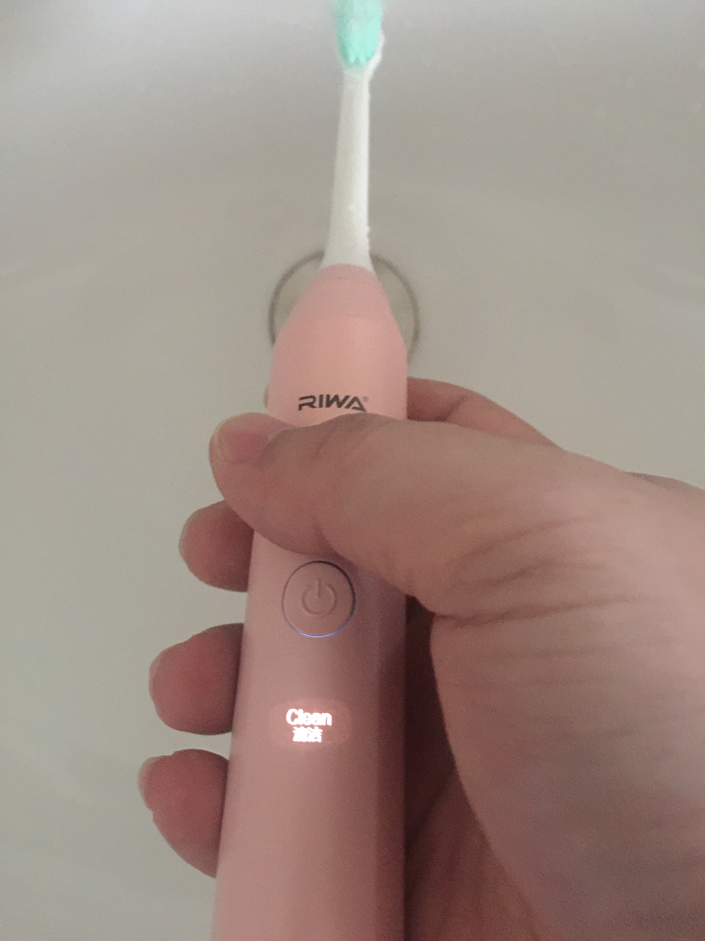雷瓦情侣电动牙刷质量怎么样是品牌吗,两大爆款使用效果评测,第8张 雷瓦情侣电动牙刷质量怎么样是品牌吗,两大爆款使用效果评测,第8张