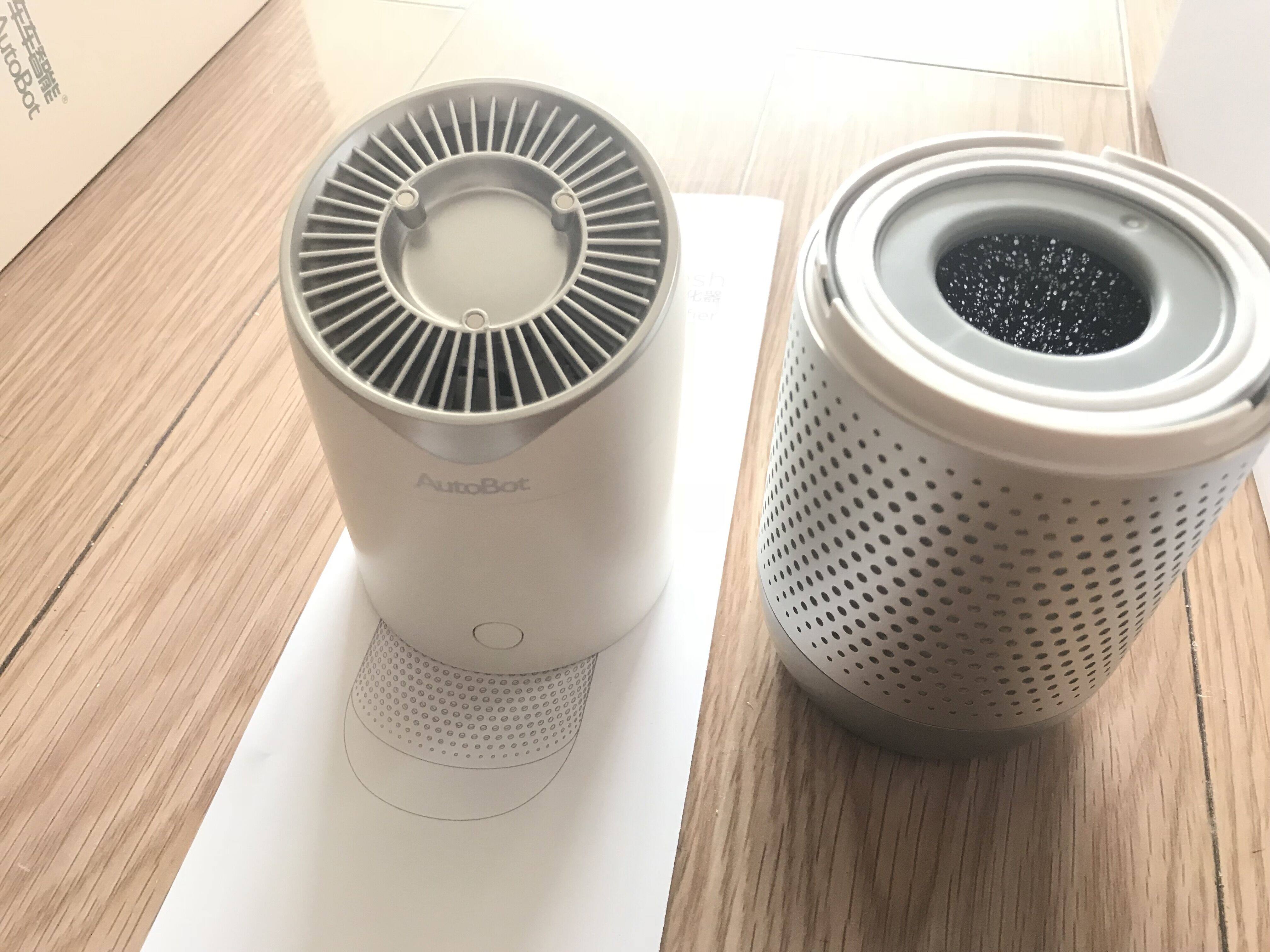 高颜值车载空气净化器怎么样，它的使用效果如何_搜券