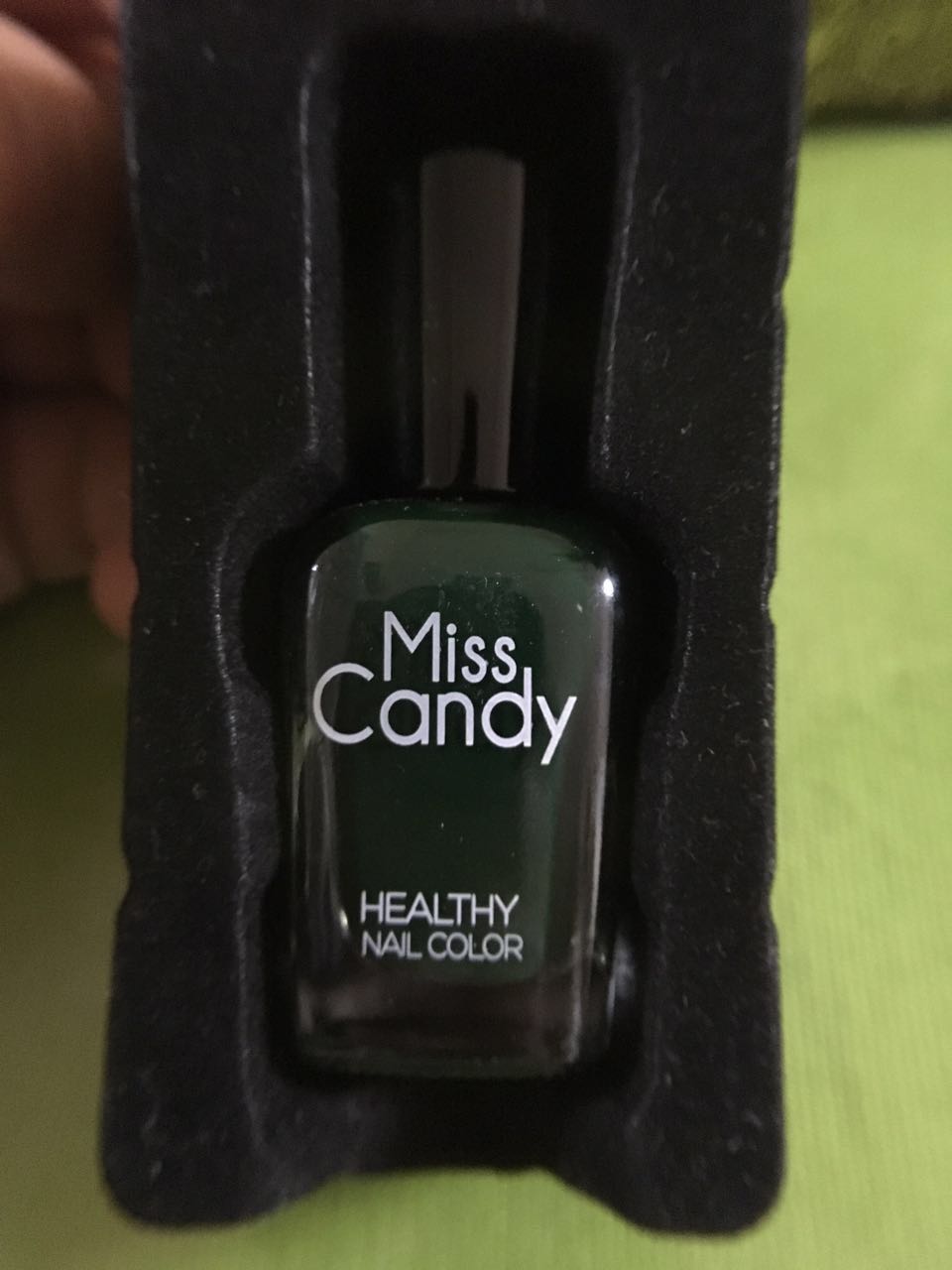 健康可剥甲油 显白墨绿色好不好用,买来做礼物送人合适吗,第6张 健康可剥甲油 显白墨绿色好不好用,买来做礼物送人合适吗,第6张