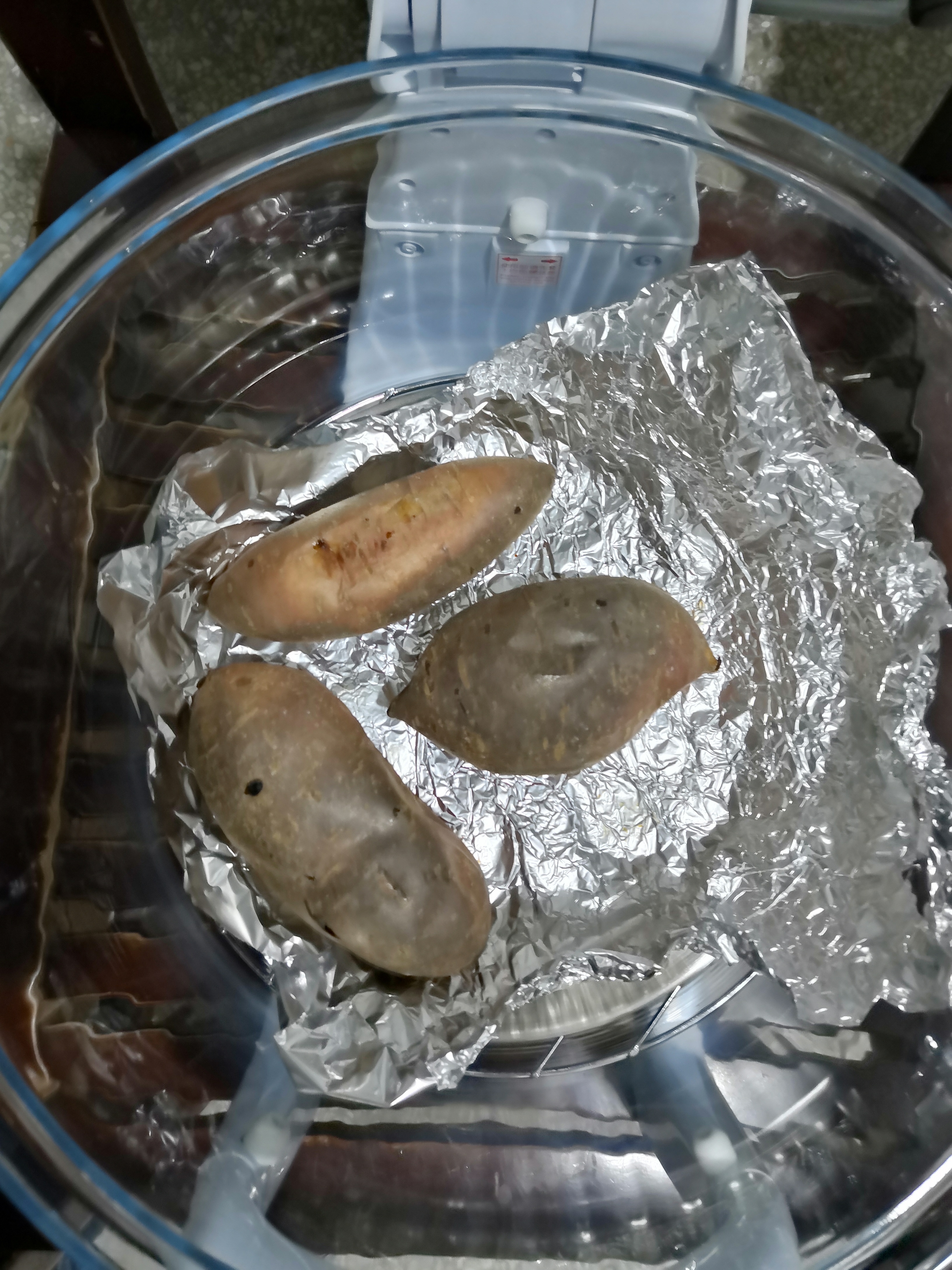 生活家多功能空气炸锅怎么样?效果好吗?明星同款使用后评价,第9张 生活家多功能空气炸锅怎么样?效果好吗?明星同款使用后评价,第9张