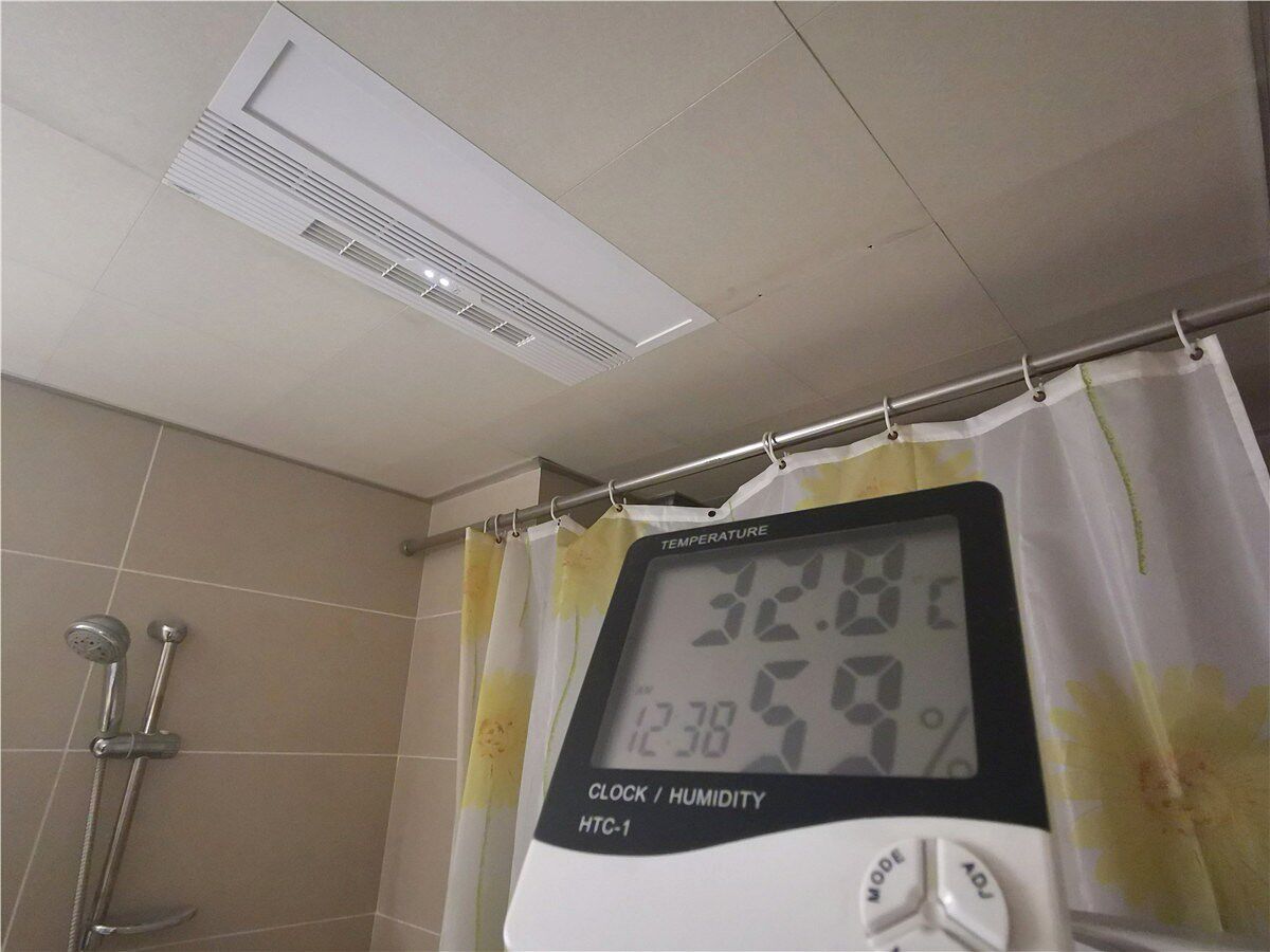 千元爆款浴霸，关注领免费试用怎么样，它的使用效果如何_搜券