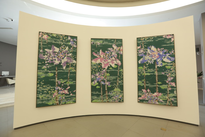 驰翰美术馆景区天气预报