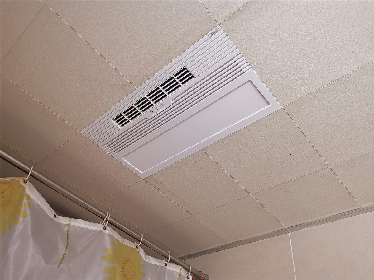 千元爆款浴霸，关注领免费试用怎么样，它的使用效果如何_搜券