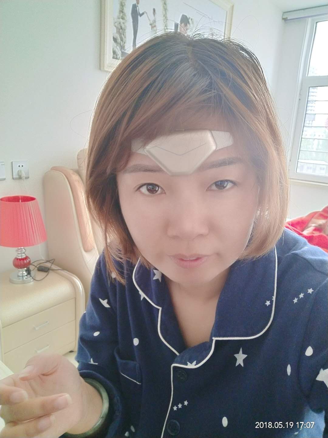 头痛失眠焦虑治疗仪怎么样,好不好?真实使用测评,第8张 头痛失眠焦虑治疗仪怎么样,好不好?真实使用测评,第8张
