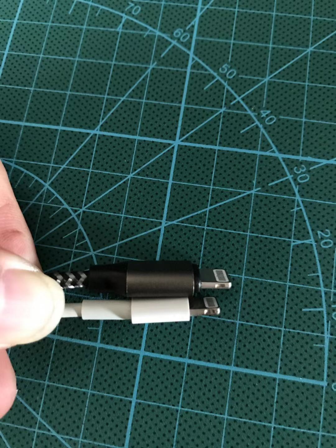 超长苹果数据线质量怎么样，哪个好使用后推荐_搜券