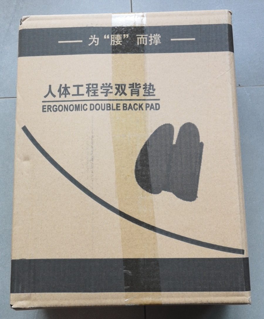 日本人体工学靠垫怎么样,它的使用效果如何,第5张 日本人体工学靠垫怎么样,它的使用效果如何,第5张