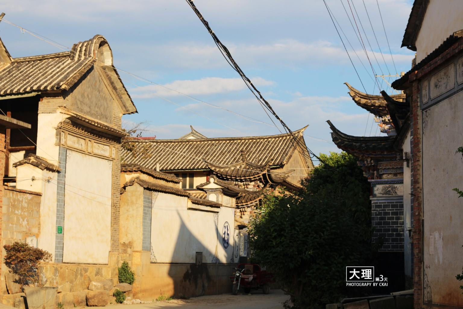 【大理青山村天气预报】大理青山村最新实时天气,大理青山村旅游指数/