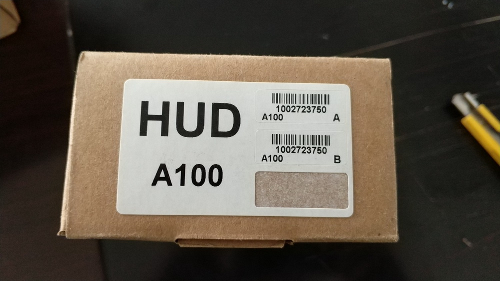 HUD水温表好不好用,是什么牌子,第2张 HUD水温表好不好用,是什么牌子,第2张