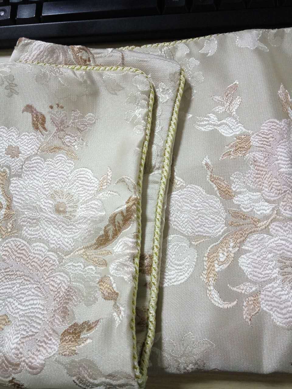 高精密提花抱枕套无芯-圣曼妮怎么样,好用吗?使用感受分享,第4张 高精密提花抱枕套无芯-圣曼妮怎么样,好用吗?使用感受分享,第4张