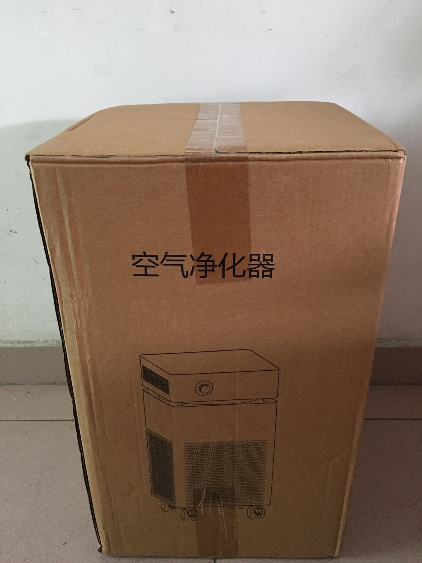 嘉保士空气净化器除甲醛雾霾异味这个牌子怎么样好用吗，使用测评（网红推荐）_搜券