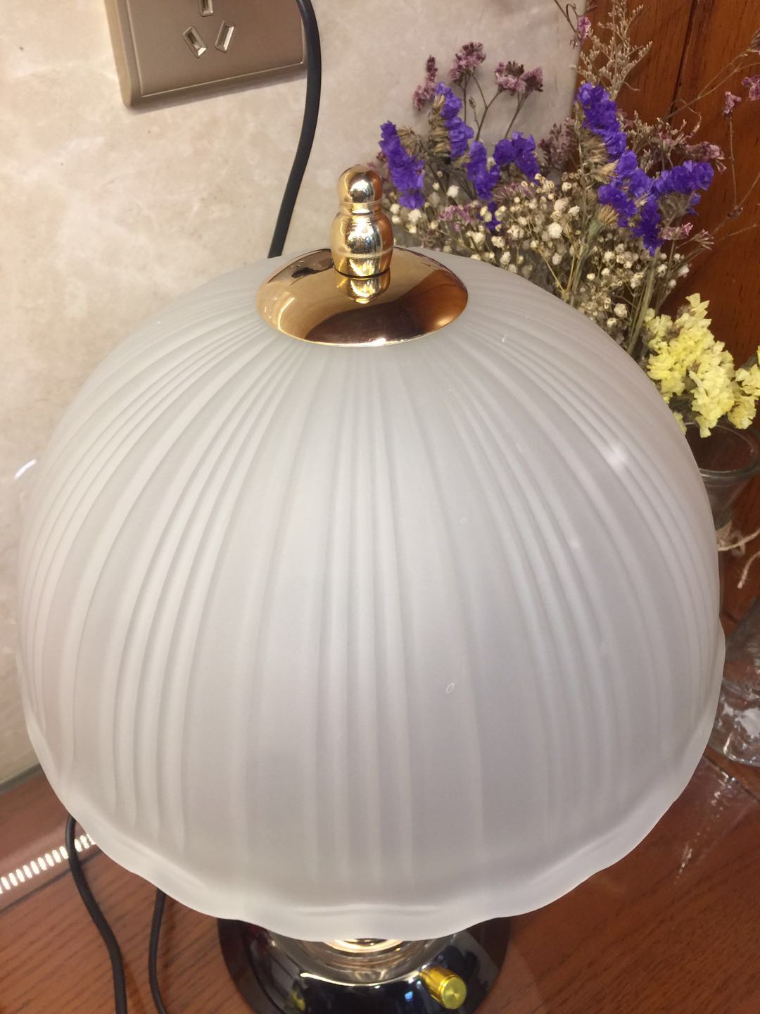 臻品灯饰 可调光美式高档台灯怎么样好吗是什么品牌德国的吗,真实效果评测,第5张 臻品灯饰 可调光美式高档台灯怎么样好吗是什么品牌德国的吗,真实效果评测,第5张