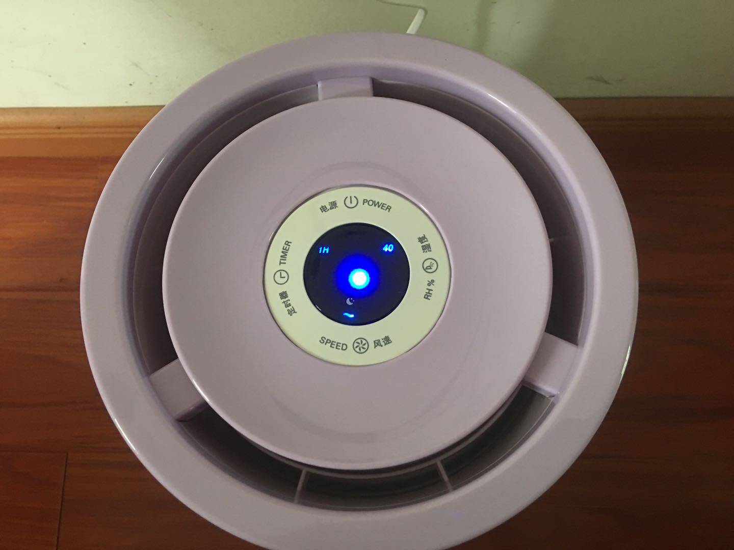 飞利浦无雾静音加湿器质量怎么样，哪个好使用后推荐_搜券