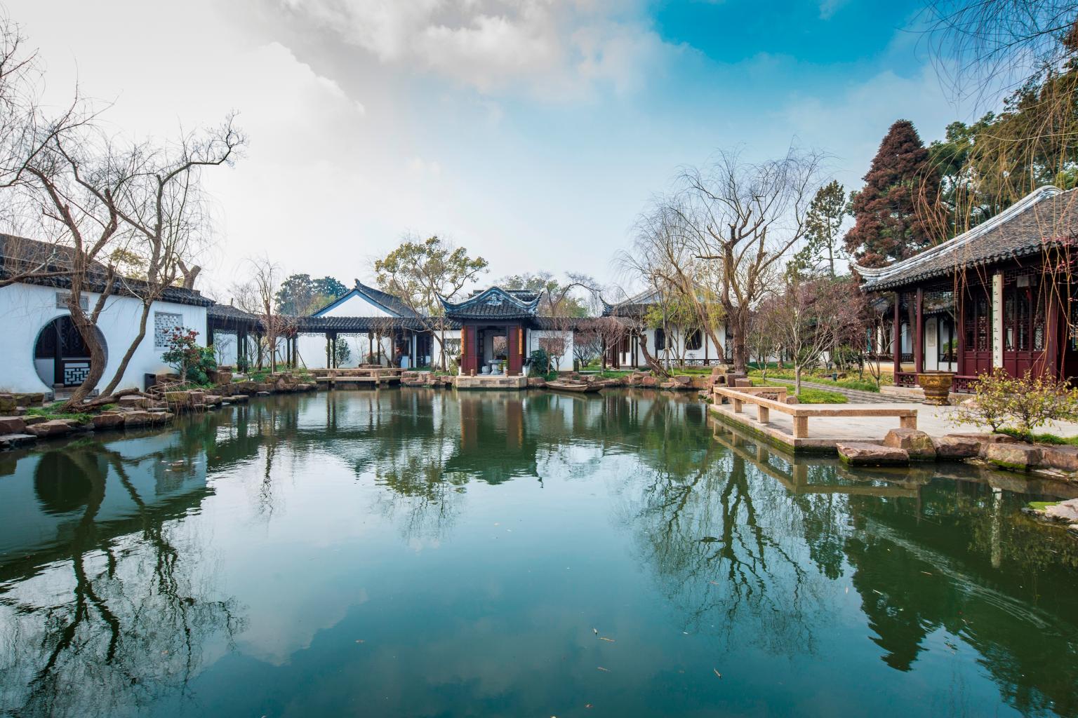 【苏州可园天气预报】苏州可园最新实时天气,苏州可园旅游指数/交通