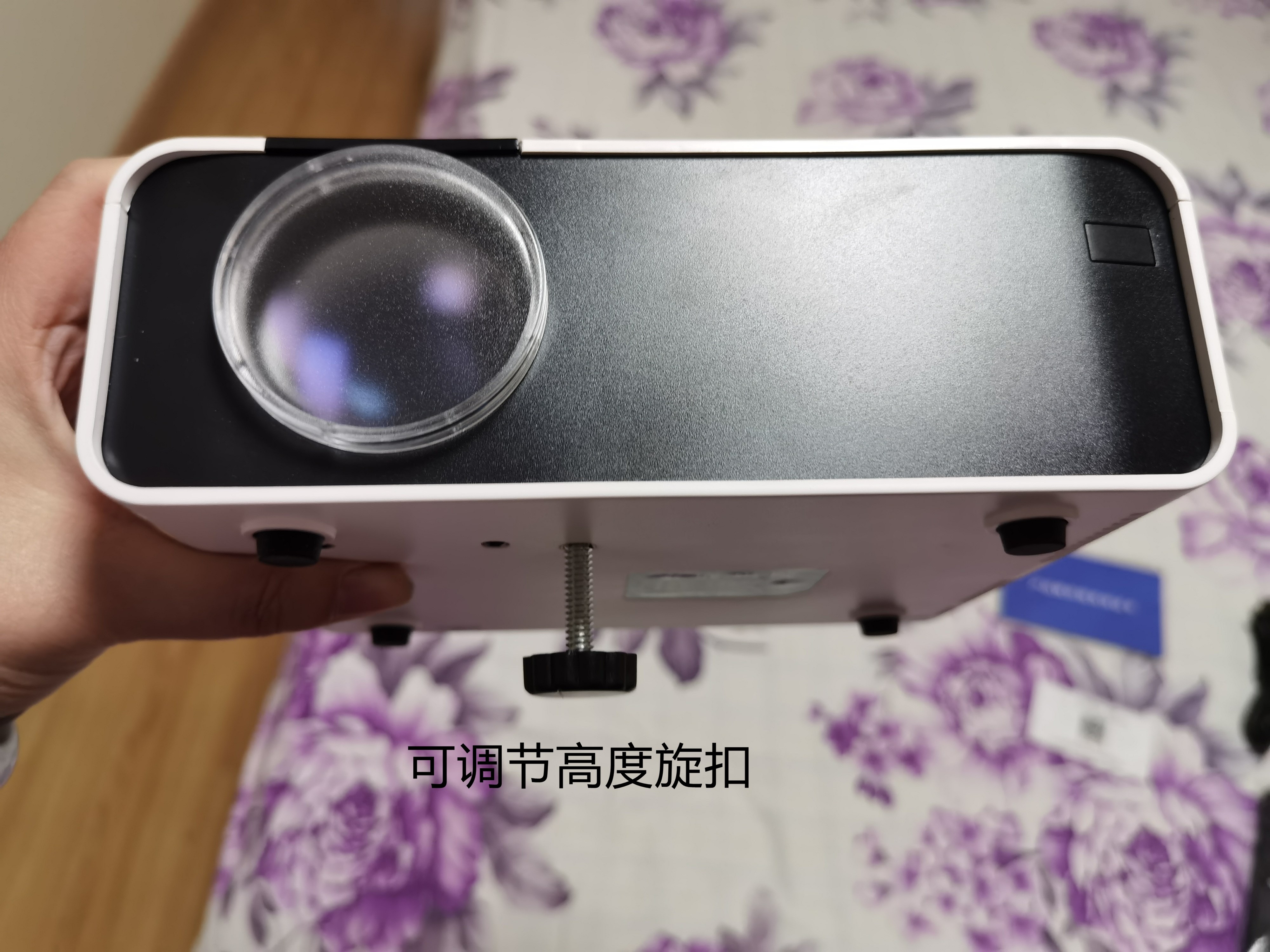 试用报告sadsg95影院版投影仪怎么样使用感受分析