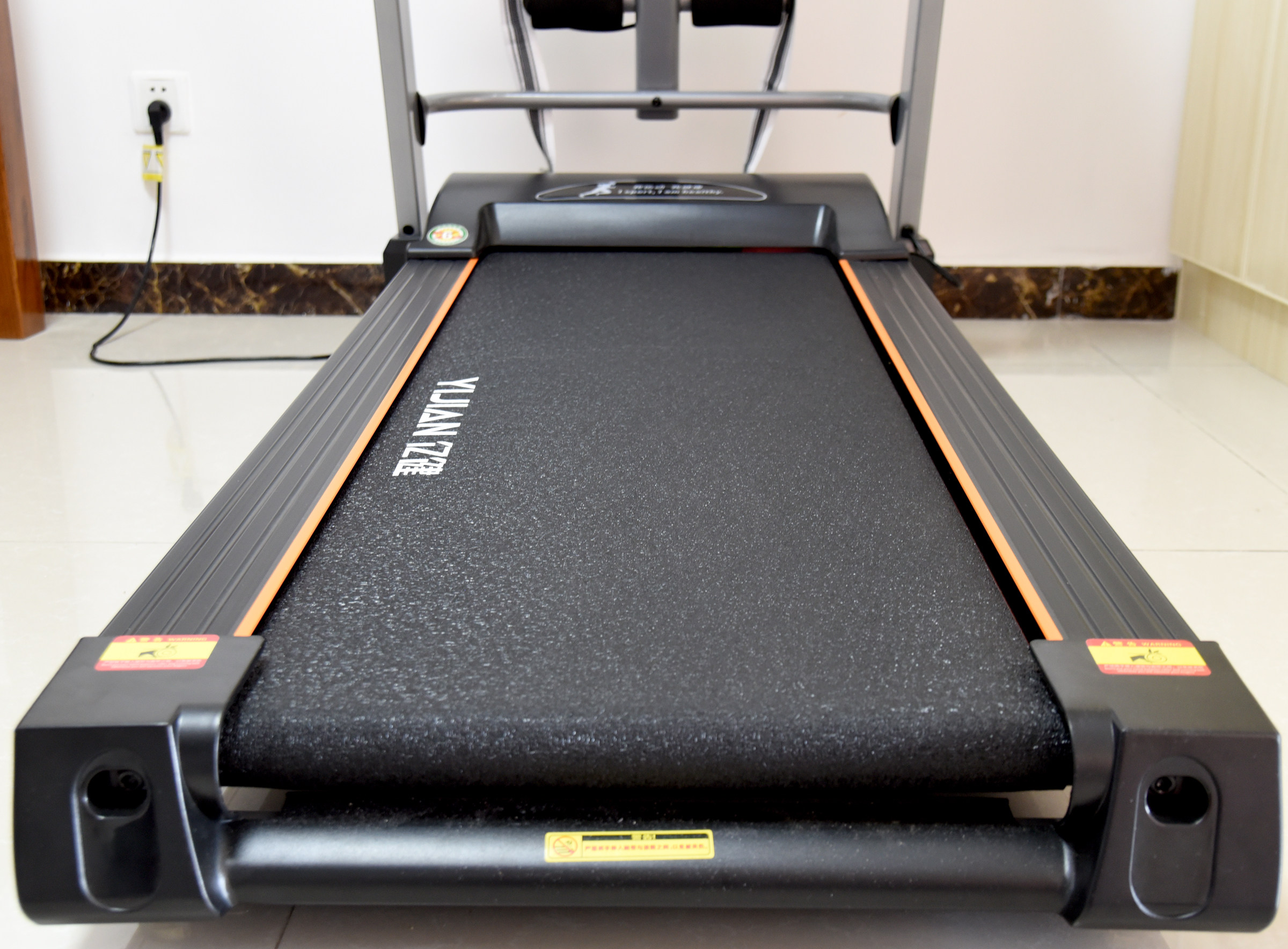 亿健跑步机e3入手测评亿健e3怎么样真实体验感受