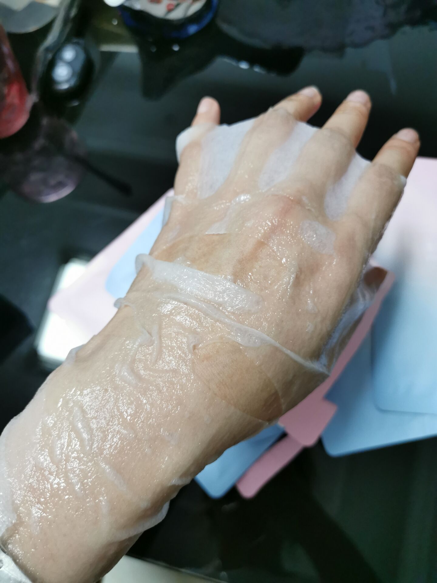 古缇娜乳液面膜懒人必备质量怎么样好不好用,一个月使用感受,第7张 古缇娜乳液面膜懒人必备质量怎么样好不好用,一个月使用感受,第7张