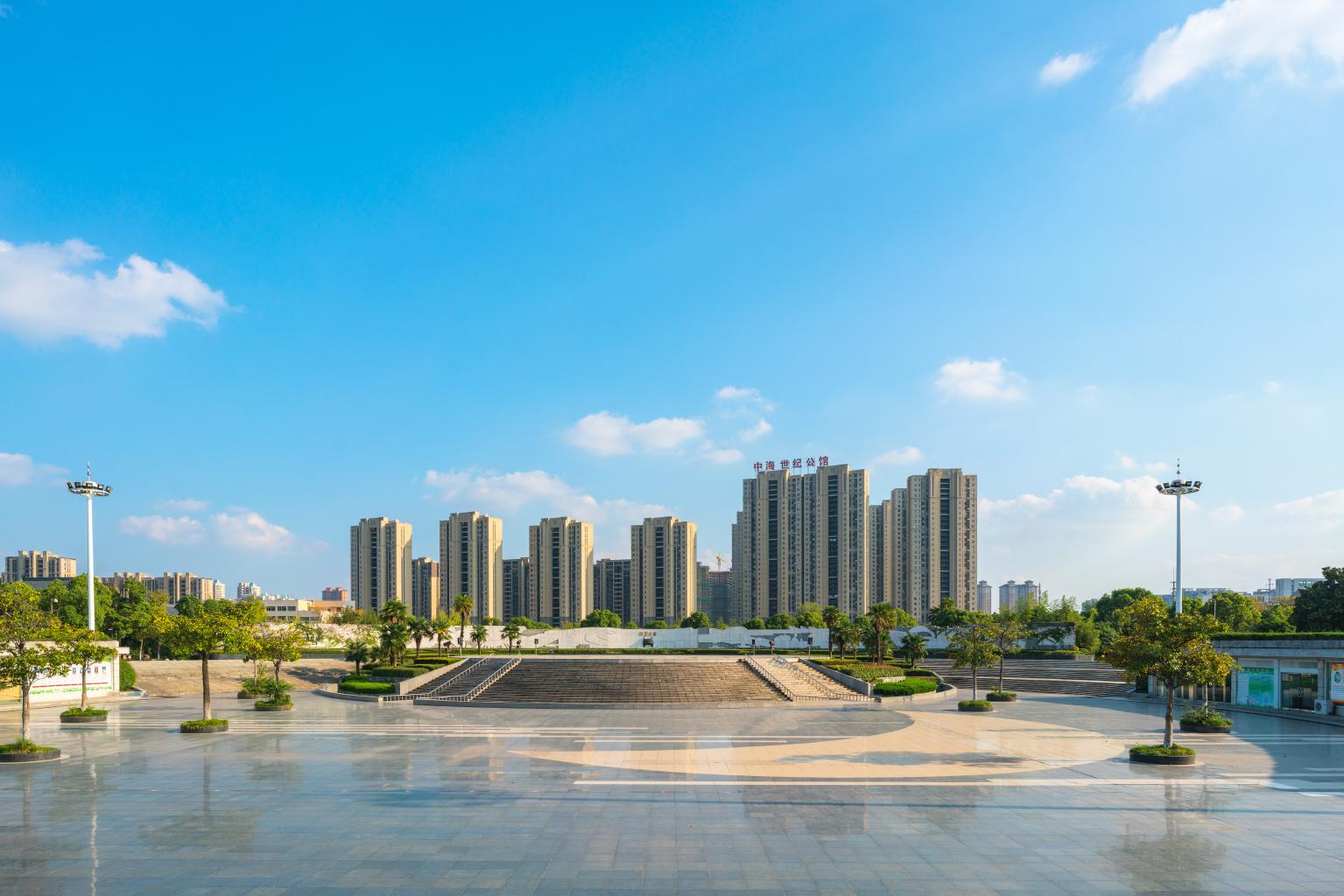 世纪公园