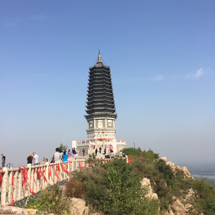 研山水世界天气预报