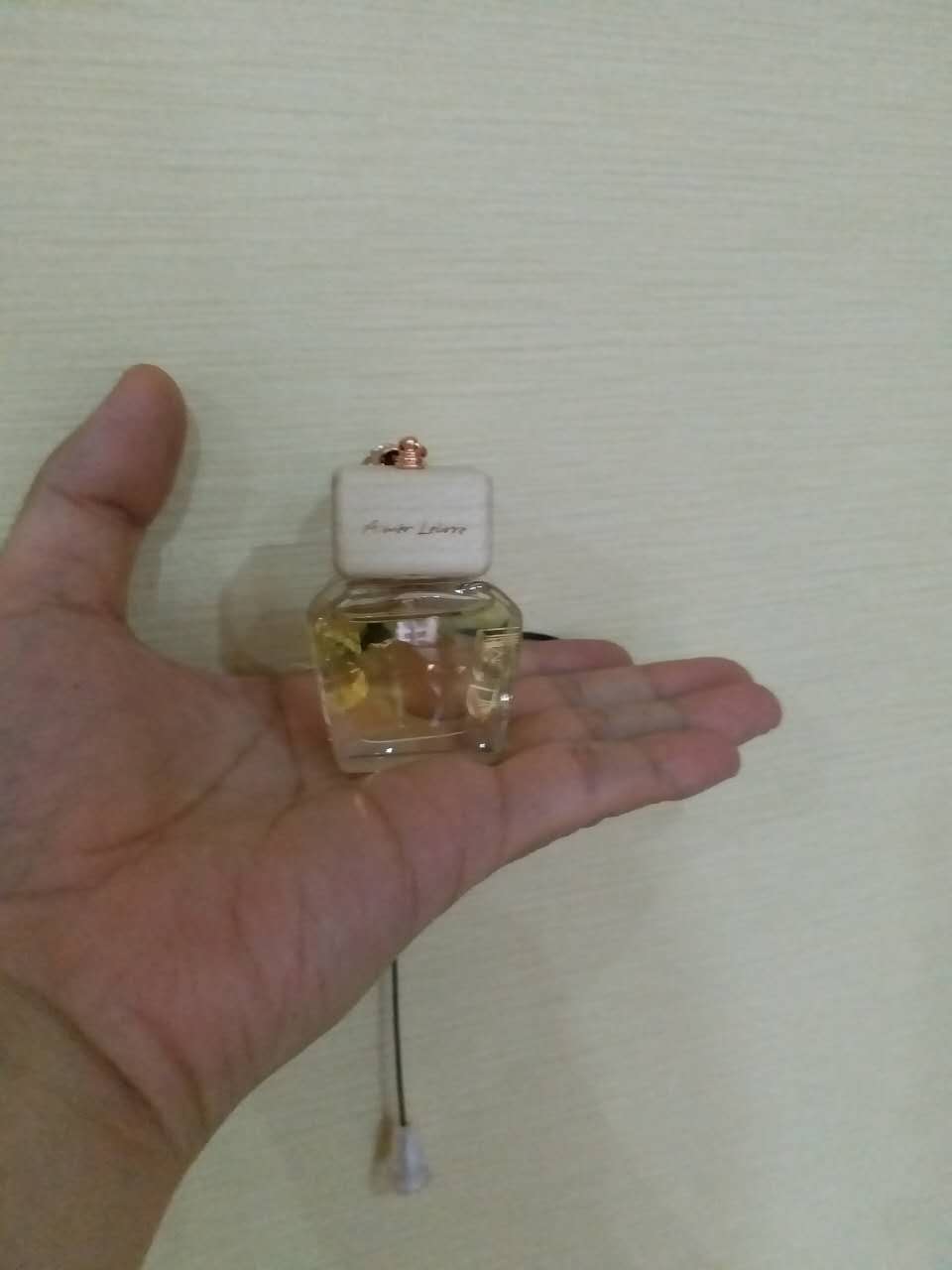 艾梦露儿法国汽车香水 520怎么样真的好用吗?有没有效果,亲自使用感觉,第9张 艾梦露儿法国汽车香水 520怎么样真的好用吗?有没有效果,亲自使用感觉,第9张