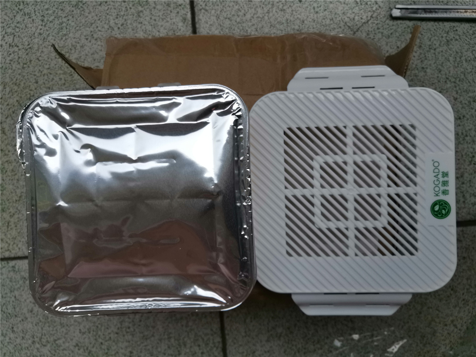 香雅堂乳酸菌车内家居净味魔盒好不好用,入手后1个月来评价,第6张 香雅堂乳酸菌车内家居净味魔盒好不好用,入手后1个月来评价,第6张