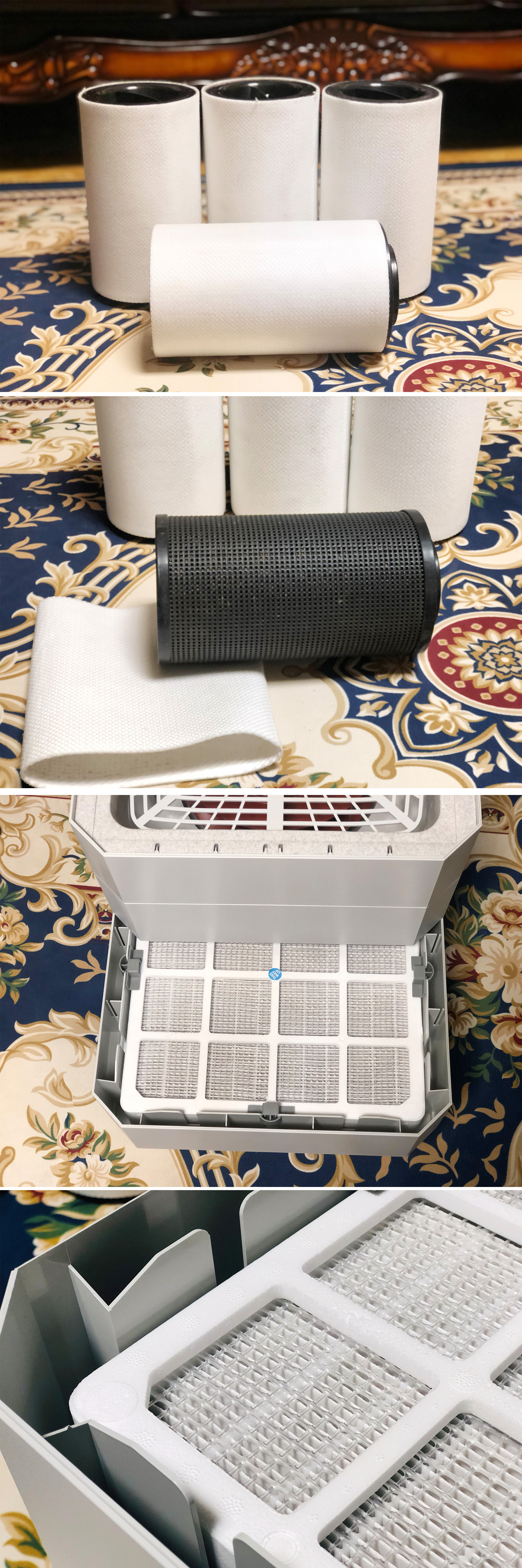 IQAir HPGC空气净化器怎么样，好不好？真实使用测评_搜券