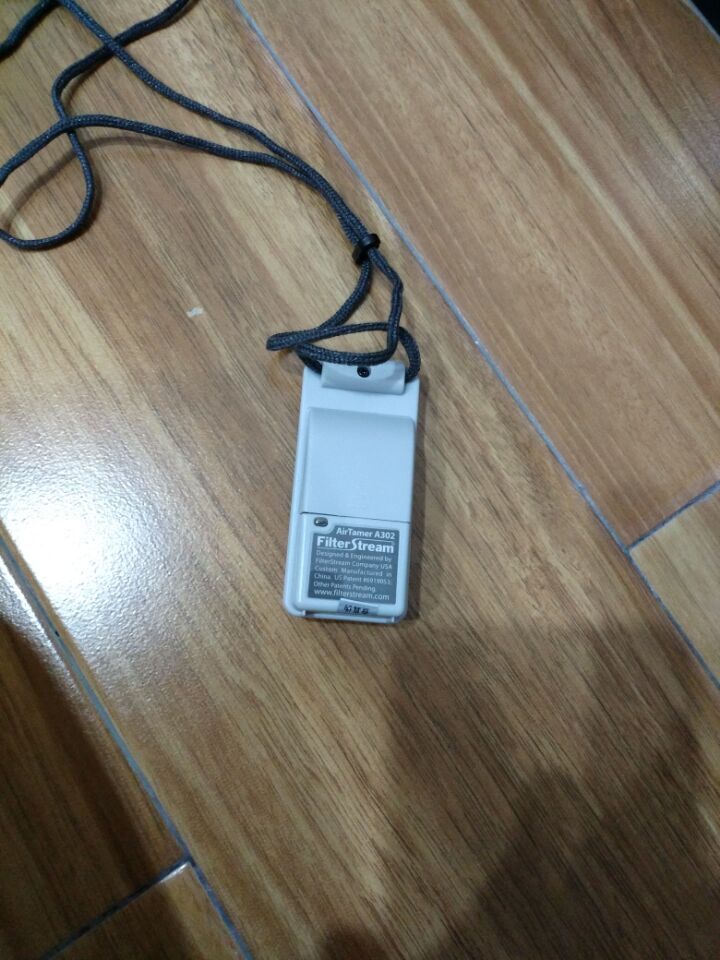 个人可穿戴随身便携式空气净化器为什么那么贵怎么样值得买吗,用过后才明白真的值,第7张 个人可穿戴随身便携式空气净化器为什么那么贵怎么样值得买吗,用过后才明白真的值,第7张