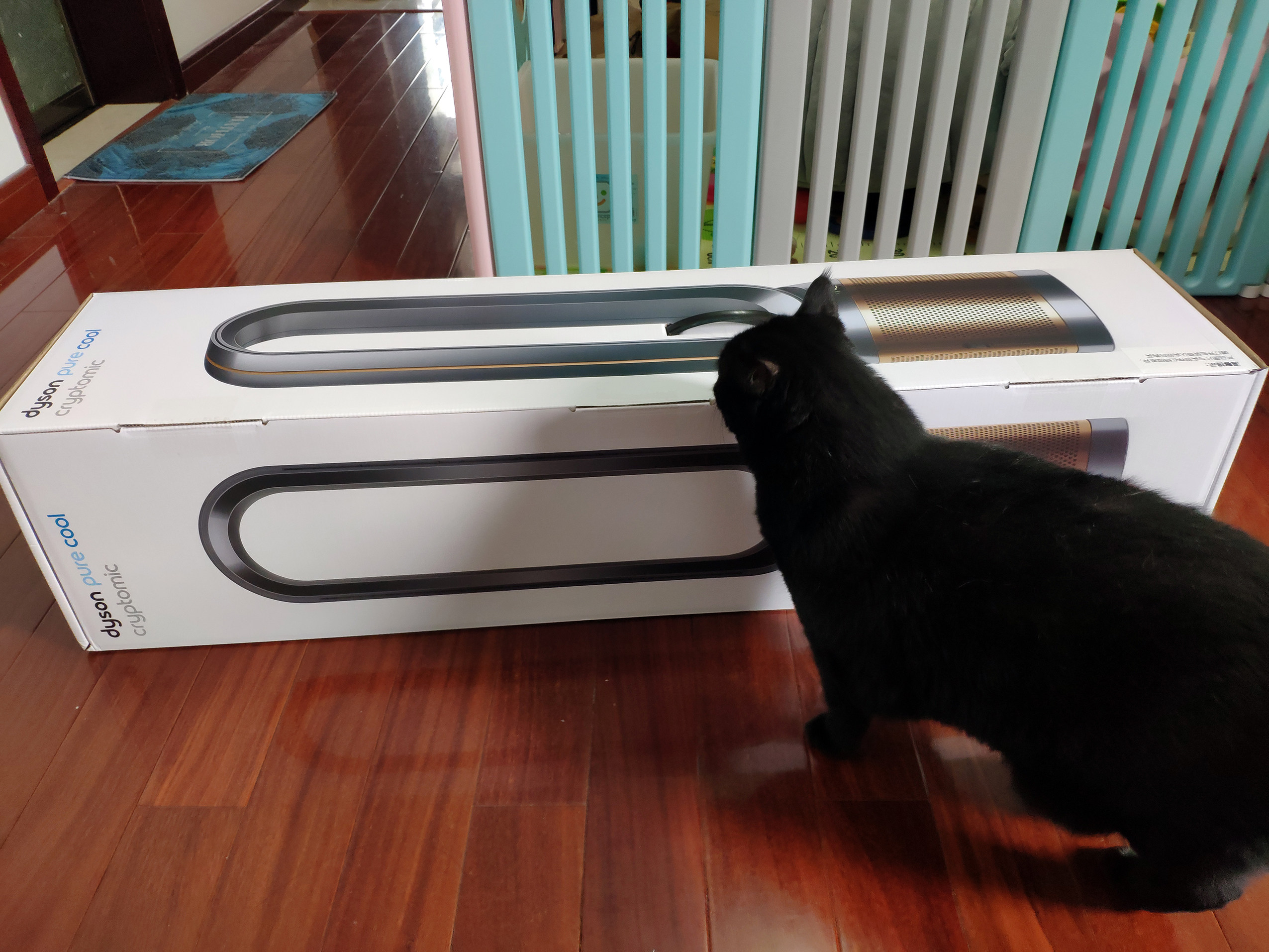 戴森TP06净化风扇 清除甲醛是正规厂商生产的吗？效果好吗？亲自使用后评测_搜券