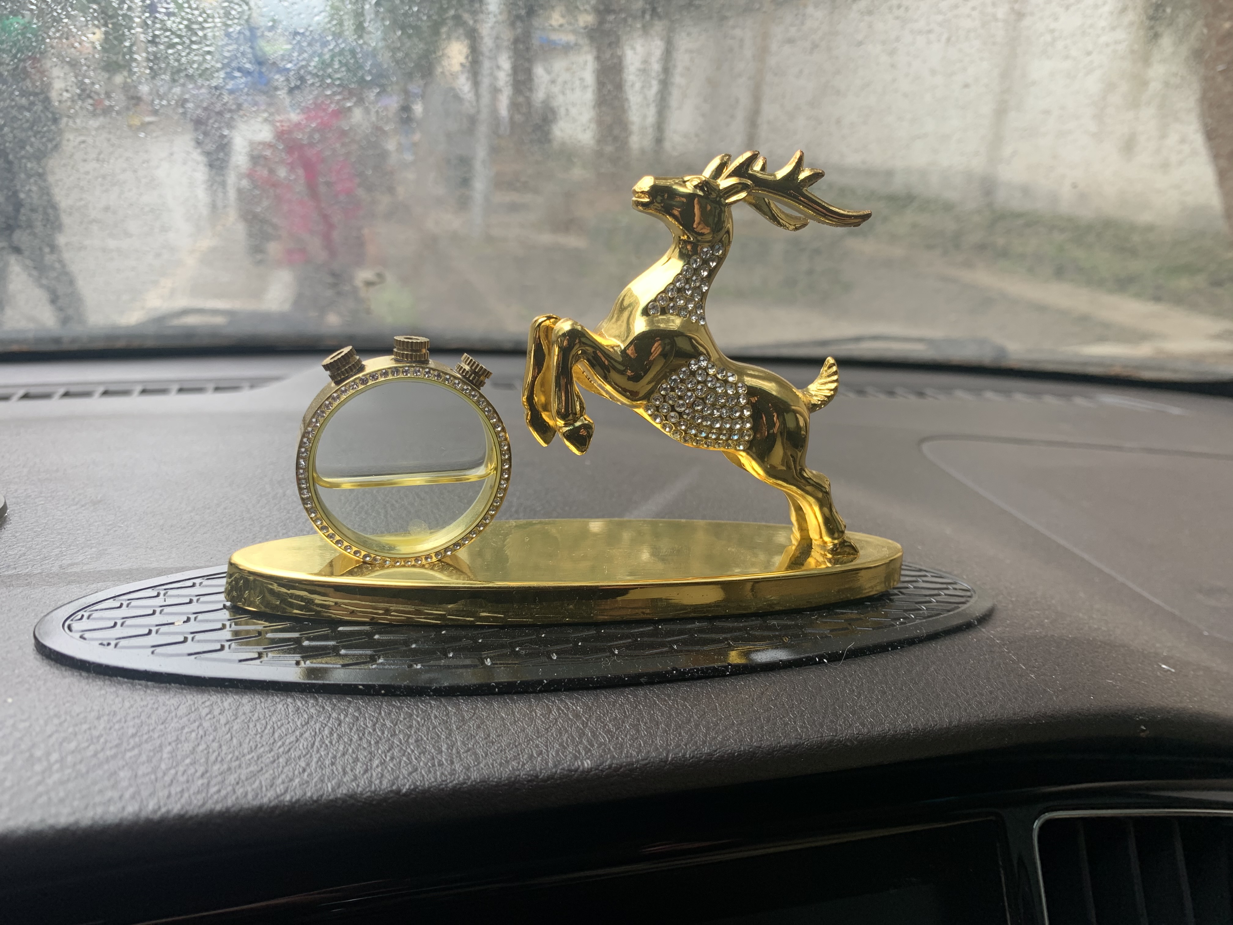 车载香水摆件怎么样真的好用吗?有没有效果,亲自使用感觉,第7张 车载香水摆件怎么样真的好用吗?有没有效果,亲自使用感觉,第7张