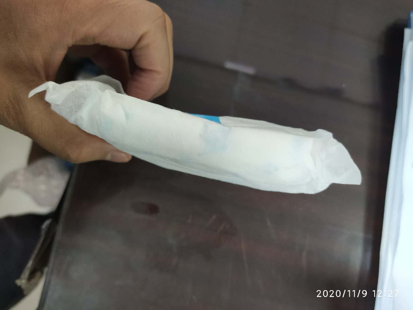 苏菲进口卫生巾是正规厂商生产的吗?效果好吗?亲自使用后评测