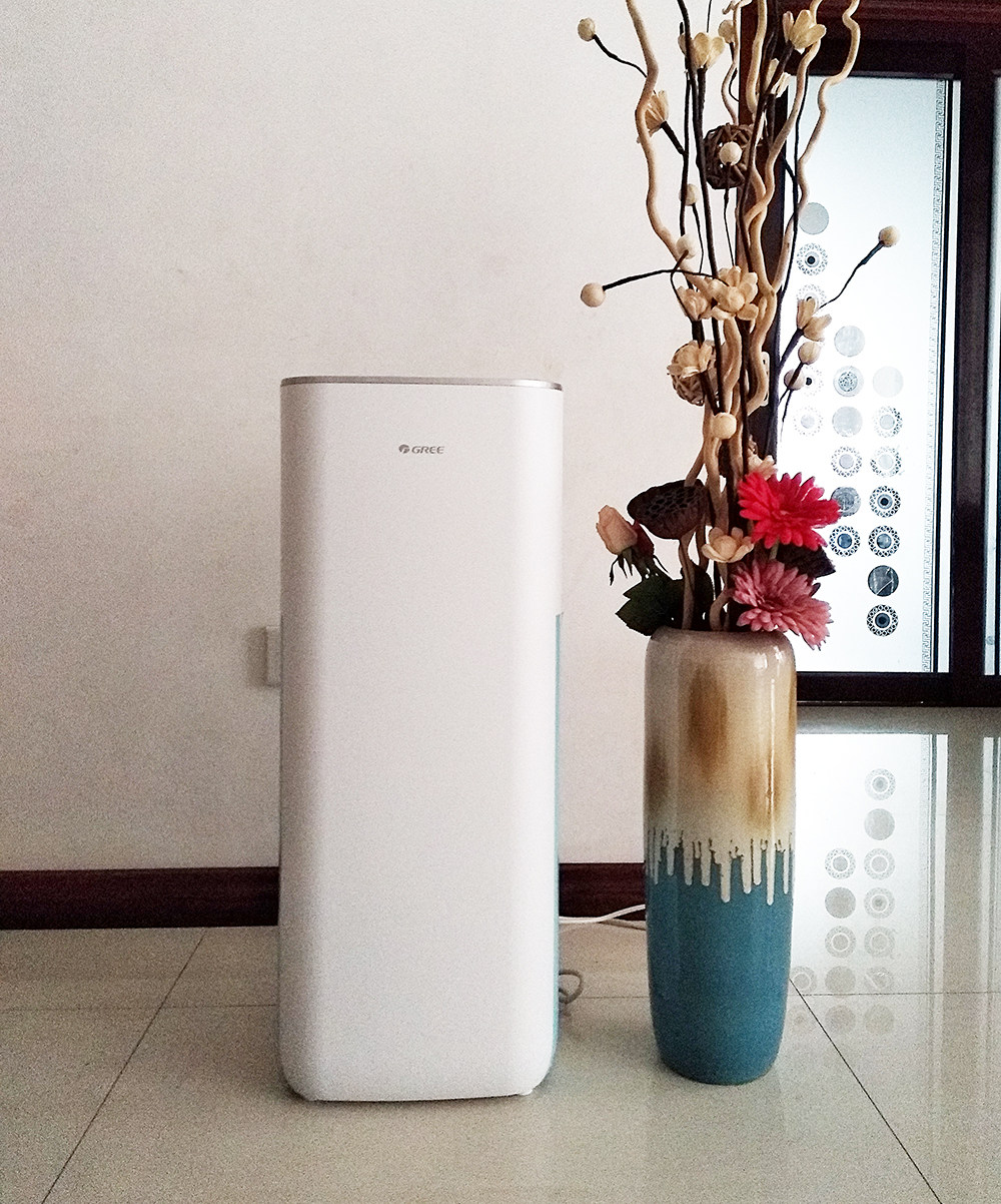 格力空气净化器好不好用，真实测评值得购买_搜券