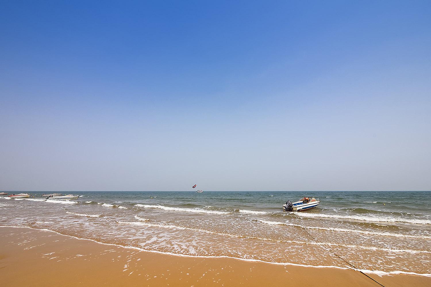 万平口风景区景区天气预报