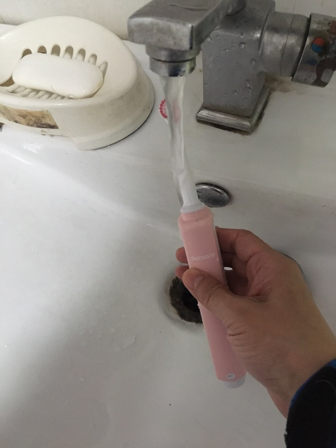 健康必备的神器电动牙刷怎么样,好用吗?真实使用体验,第8张 健康必备的神器电动牙刷怎么样,好用吗?真实使用体验,第8张