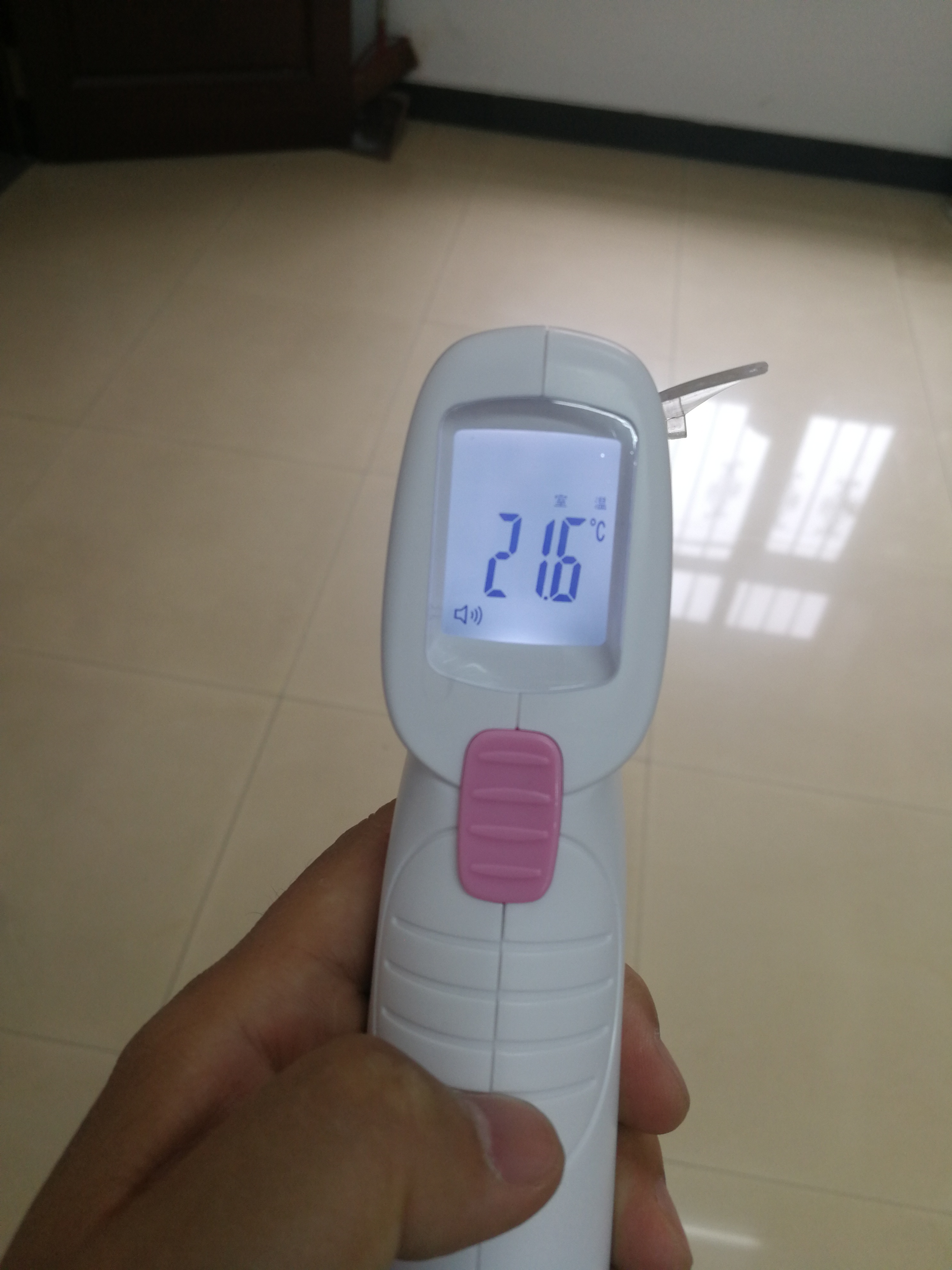 辣妈必备体温计额温枪么样到底好不好可以通用吗,两款产品使用评测,第7张 辣妈必备体温计额温枪么样到底好不好可以通用吗,两款产品使用评测,第7张