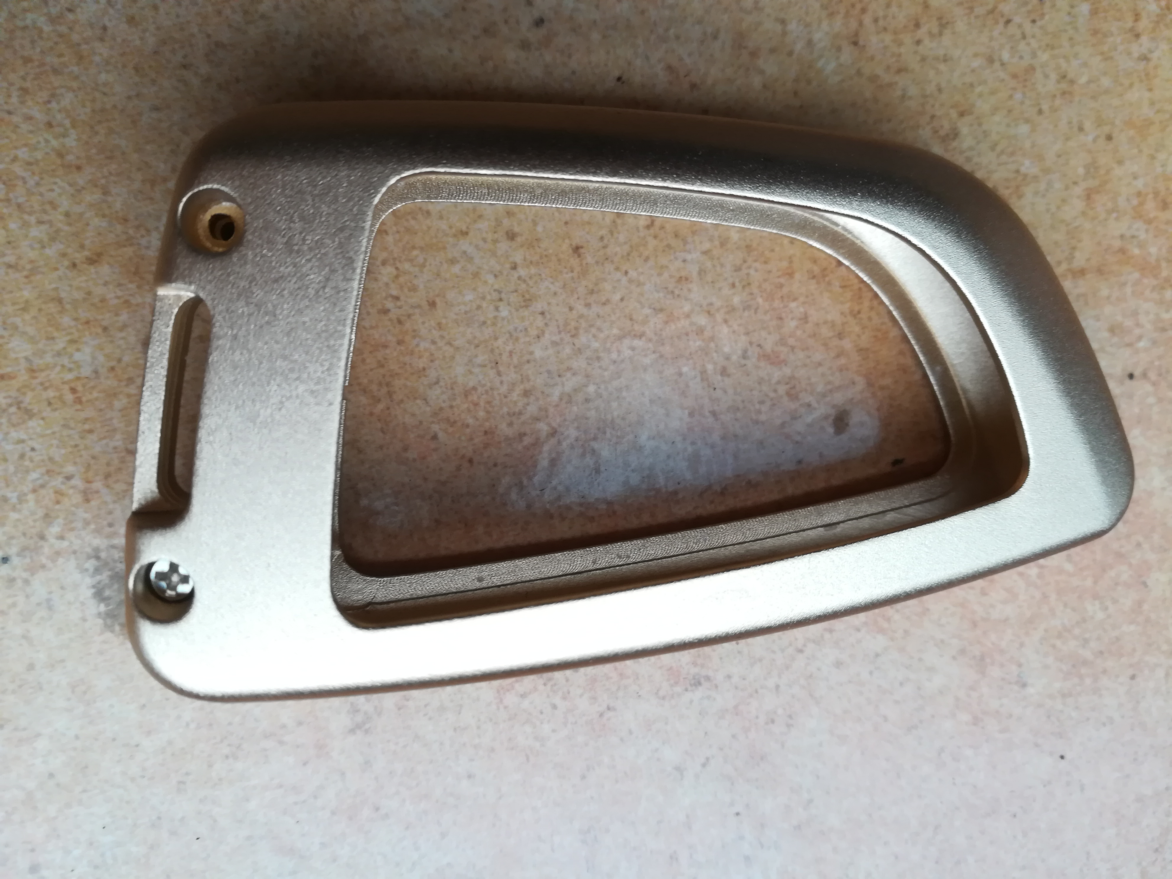 专用宝马钥匙套质量怎么样好不好用，一个月使用感受_搜券