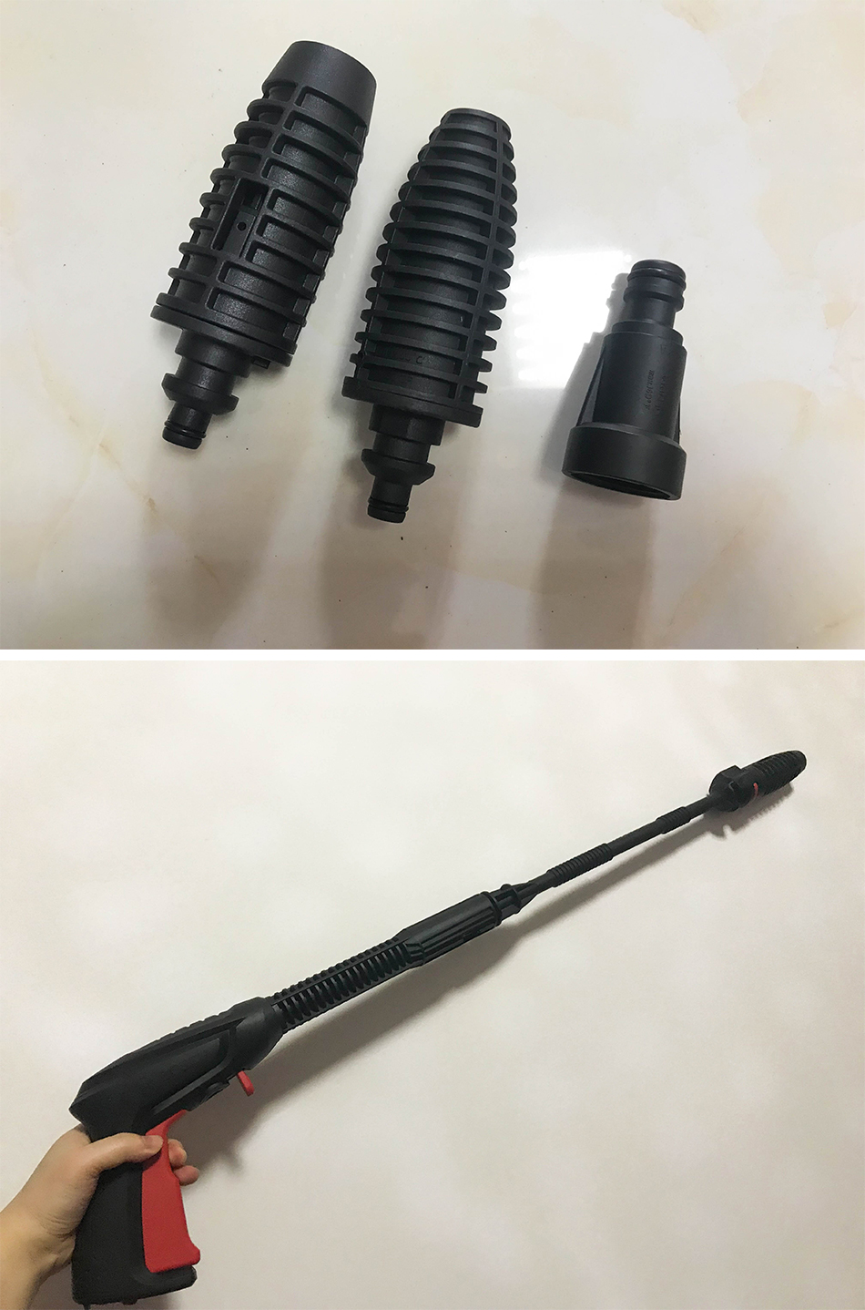 博世高压洗车机EA110好用吗?怎么样?多少钱,使用效果揭秘,第7张 博世高压洗车机EA110好用吗?怎么样?多少钱,使用效果揭秘,第7张