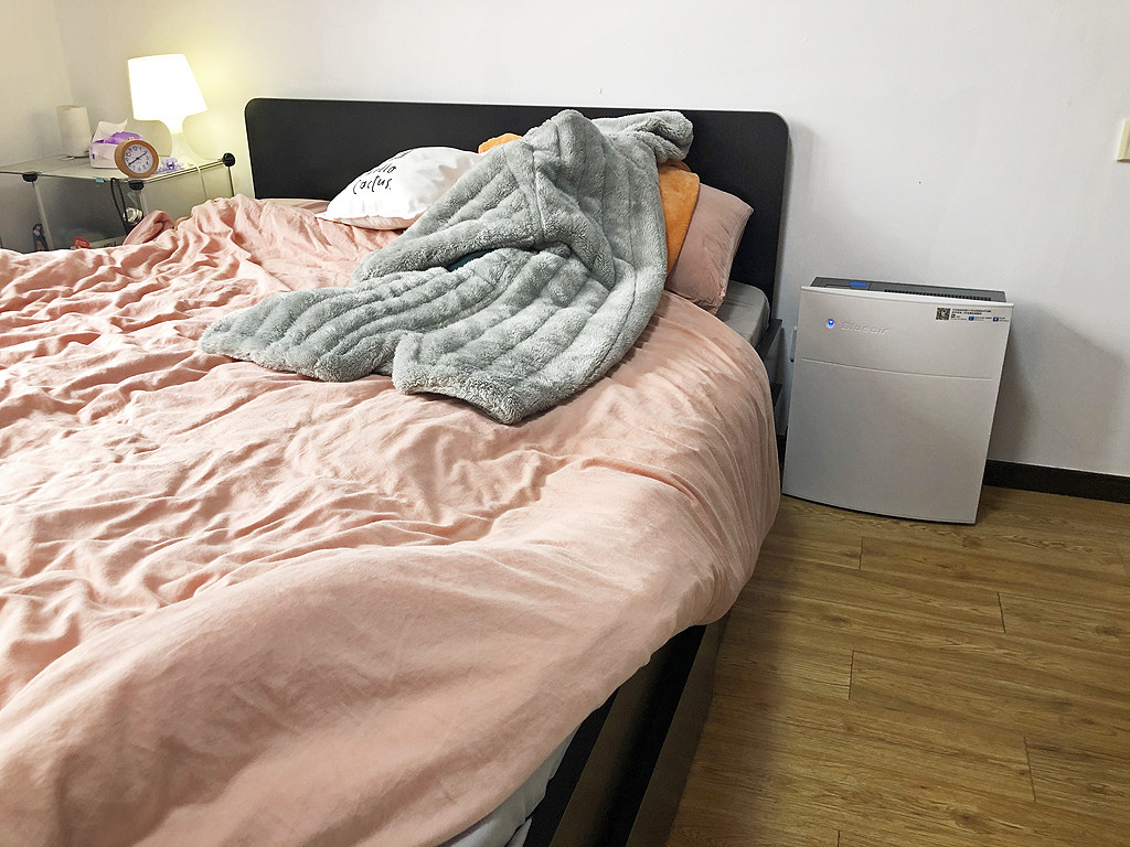 净化室内空气质量怎么样什么牌子什么档次，来自学生党的使用感受_搜券