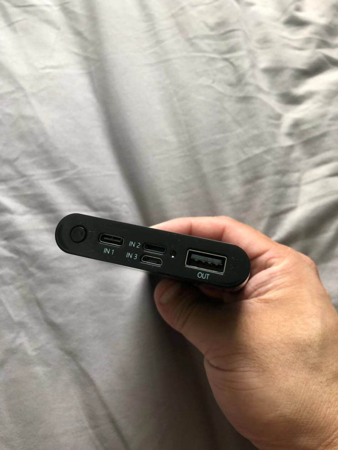 无线充电宝怎么样，好用吗？真实使用体验_搜券