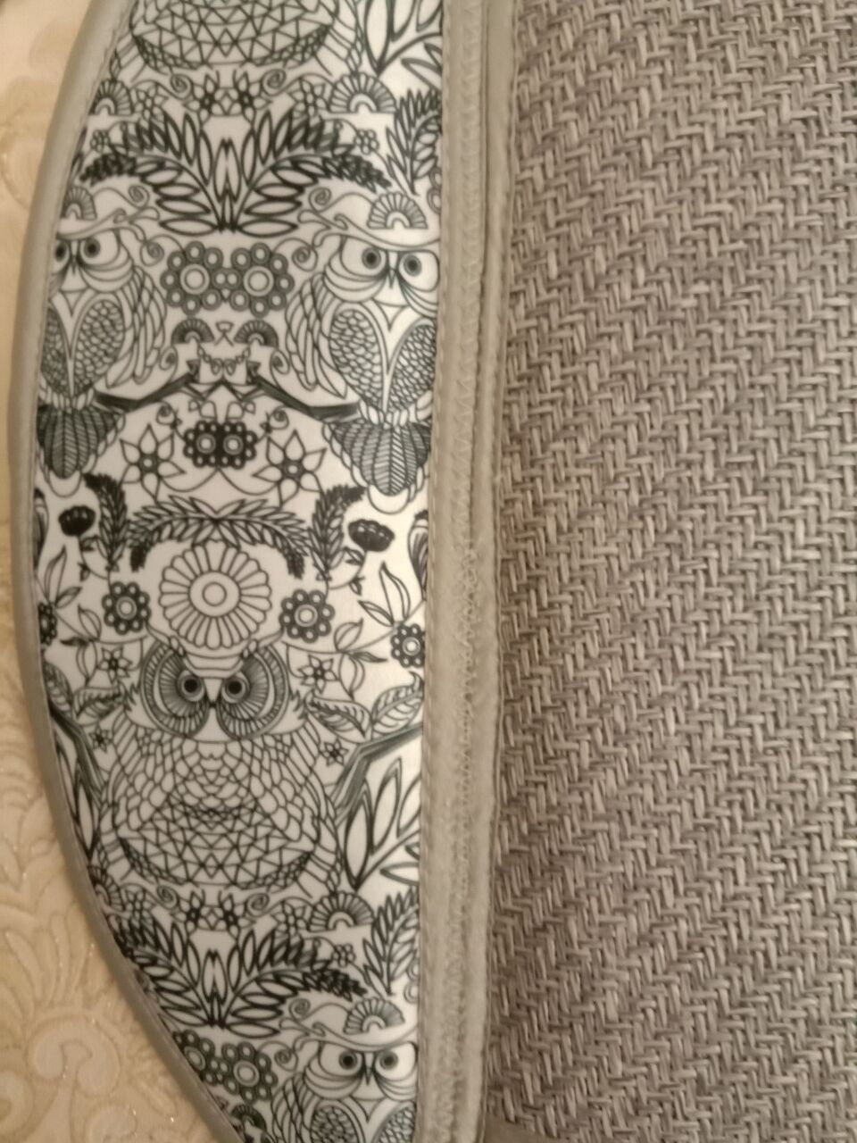黄古林汽车座椅夏凉垫奔驰通用好用不可以每天用吗怎么样,使用体验,第9张 黄古林汽车座椅夏凉垫奔驰通用好用不可以每天用吗怎么样,使用体验,第9张