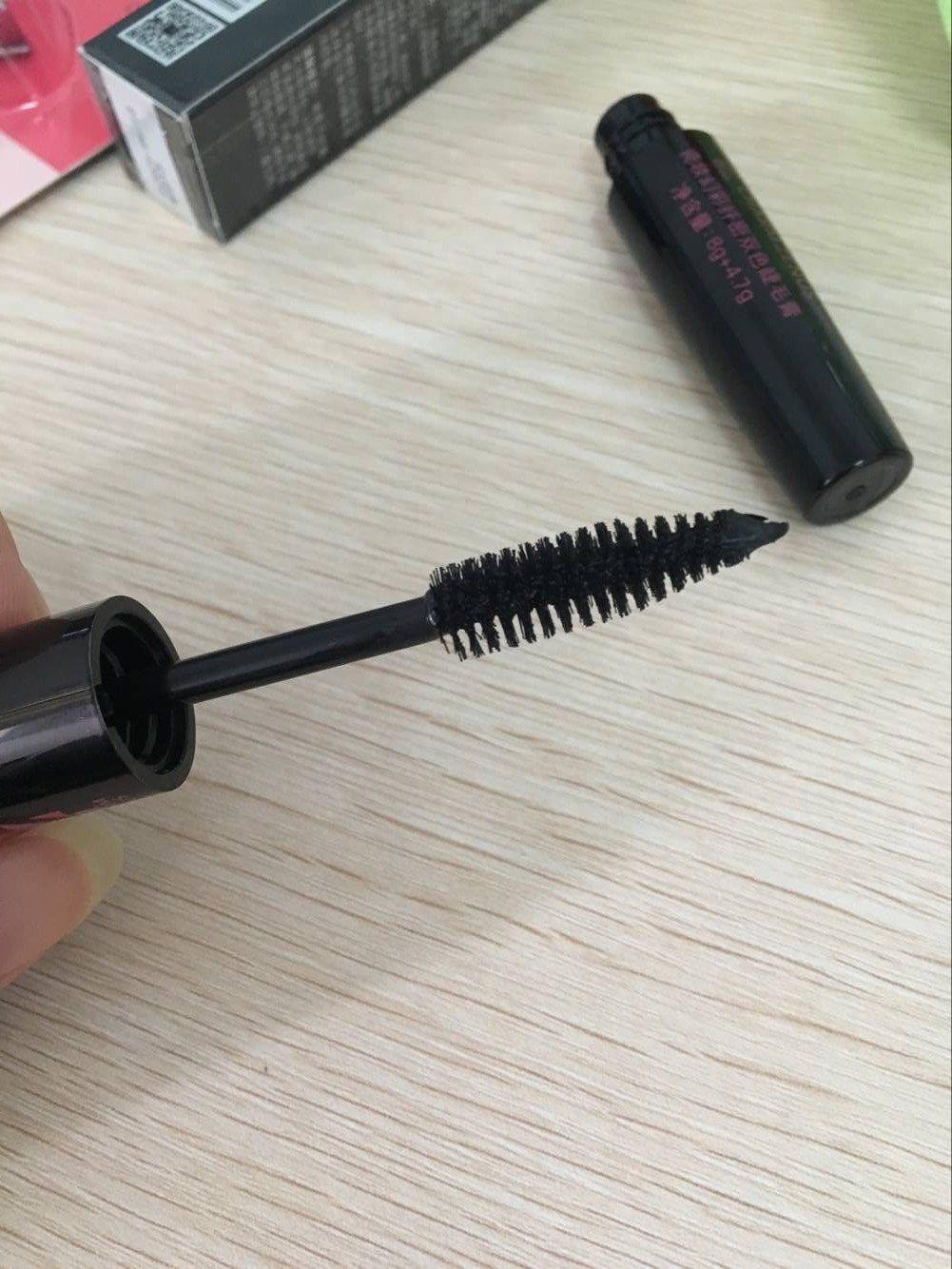瓷妆幻彩纤密双色睫毛膏怎么样哪个好是哪个国家的品牌,推荐,第7张 瓷妆幻彩纤密双色睫毛膏怎么样哪个好是哪个国家的品牌,推荐,第7张