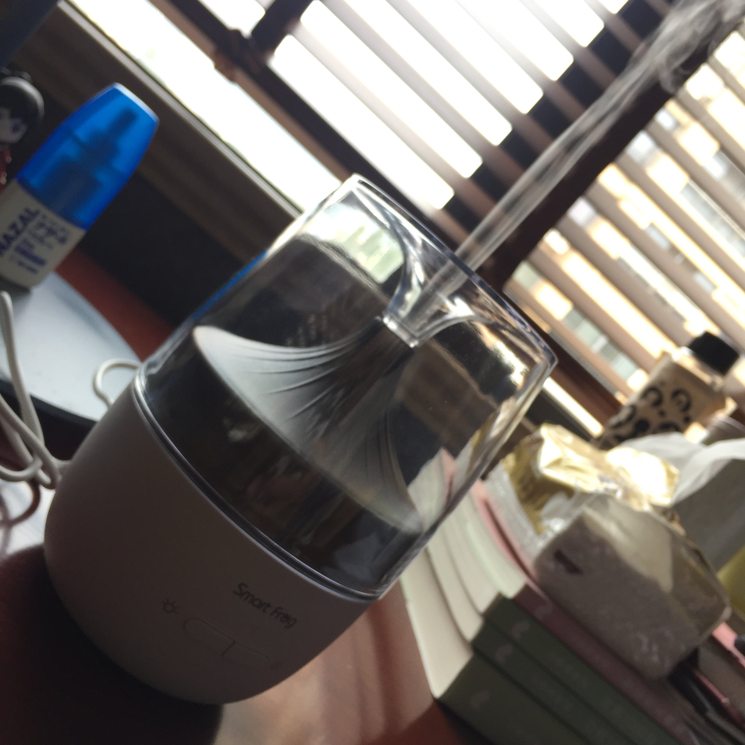 秘境香薰加湿器效果怎么样，真的好用吗？使用两周真实效果_搜券